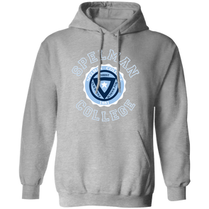 Spelman College Apparel Hoodie