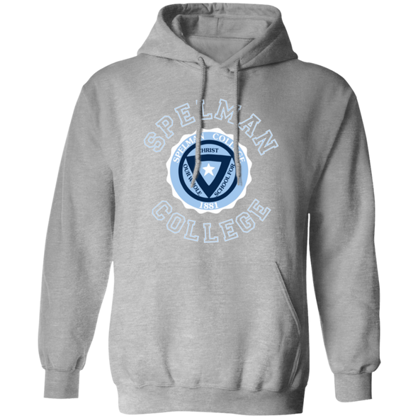 Spelman College Apparel Hoodie