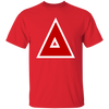 Delta Sigma Theta T-Shirt Paraphernalia Screen Printed Unisex