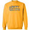 Sigma Gamma Rho Screen Printed Sweatshirt