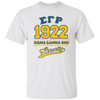 Sigma Gamma Rho Screen Printed T-Shirt