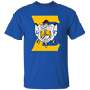 Sigma Gamma Rho Screen Printed T-Shirt