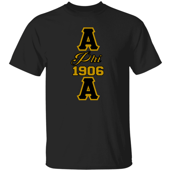 Alpha Phi Alpha Fraternity T-Shirt