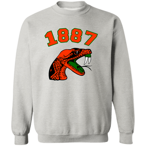 Florida A&M University Rattlers Sweatshirt