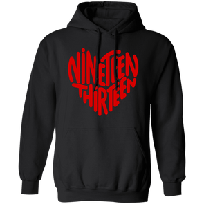 Delta Sigma Theta Hoodie Paraphernalia Screen Printed Unisex