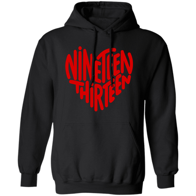 Delta Sigma Theta Hoodie Paraphernalia Screen Printed Unisex