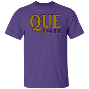 Omega Psi Phi Fraternity T-Shirt