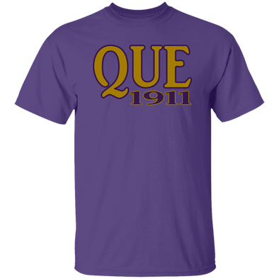 Omega Psi Phi Fraternity T-Shirt