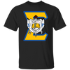 Sigma Gamma Rho Screen Printed T-Shirt