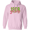 Alpha Kappa Alpha Pullover Hoodie