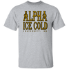 Alpha Phi Alpha Fraternity T-Shirt