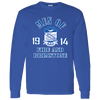 Phi Beta Sigma Fraternity LS T-Shirt