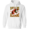 Florida A&M University Rattlers Hoodie