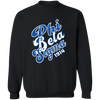 Phi Beta Sigma Fraternity Sweatshirt