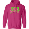 Alpha Kappa Alpha Pullover Hoodie