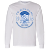 Phi Beta Sigma Fraternity LS T-Shirt