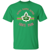 Alpha Kappa Alpha Screen Printed T-Shirt