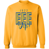 Sigma Gamma Rho Screen Printed Sweatshirt