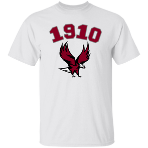 North Carolina Central University Screen Printer Shirt