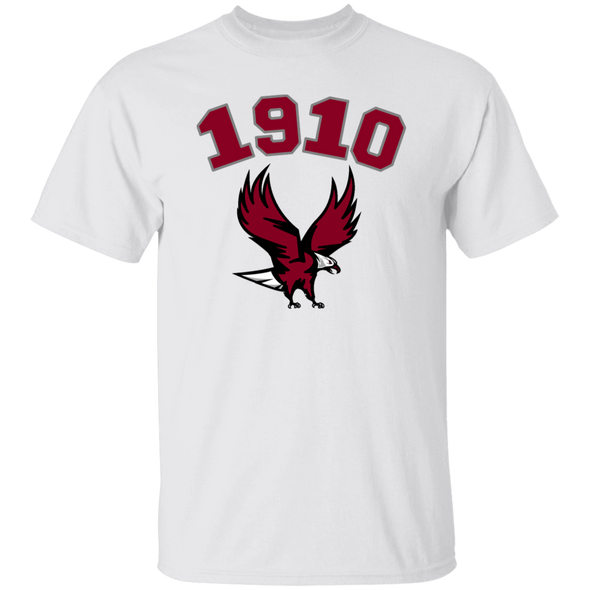 North Carolina Central University Screen Printer Shirt