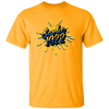 Sigma Gamma Rho Screen Printed T-Shirt