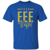 Sigma Gamma Rho Screen Printed T-Shirt