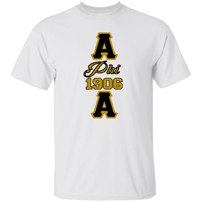 Alpha Phi Alpha Fraternity T-Shirt