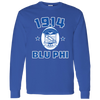 Phi Beta Sigma Fraternity LS T-Shirt