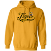 Grambling State University HBCU Apparel Hoodie