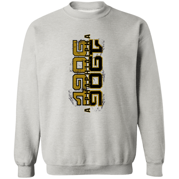 Alpha Phi Alpha Fraternity Sweatshirt - My Greek Letters