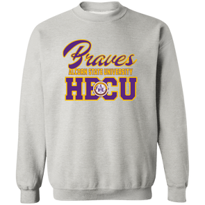 Alcorn State University Crewneck Sweatshirt