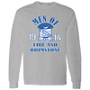 Phi Beta Sigma Fraternity LS T-Shirt