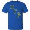 Sigma Gamma Rho Screen Printed T-Shirt