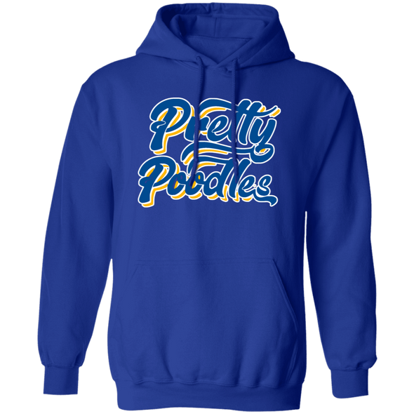 Sigma Gamma Rho Screen Printed  Hoodie