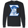 Phi Beta Sigma Fraternity LS T-Shirt