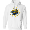 Sigma Gamma Rho Screen Printed  Hoodie