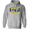 Sigma Gamma Rho Screen Printed  Hoodie