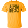 Alpha Phi Alpha Fraternity T-Shirt