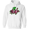 Alpha Kappa Alpha Pullover Hoodie