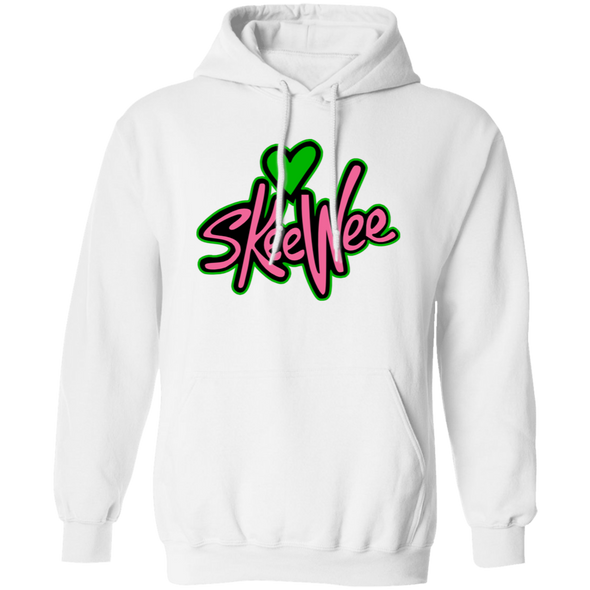 Alpha Kappa Alpha Pullover Hoodie