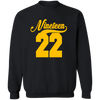 Sigma Gamma Rho Screen Printed Sweatshirt