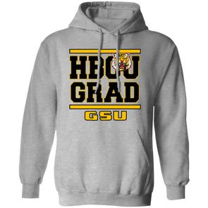 Grambling State University HBCU Apparel Hoodie