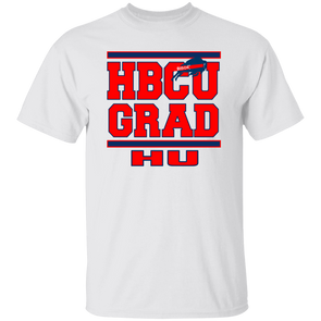 Howard University HBCU Apparel T-Shirt