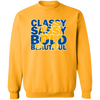 Sigma Gamma Rho Screen Printed Sweatshirt