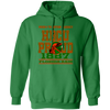 Florida A&M University Rattlers Hoodie