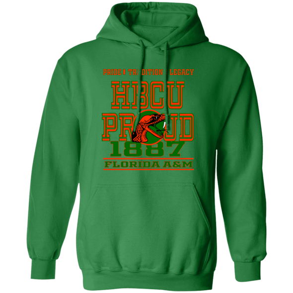 Florida A&M University Rattlers Hoodie