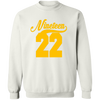 Sigma Gamma Rho Screen Printed Sweatshirt