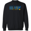 Sigma Gamma Rho Screen Printed Sweatshirt