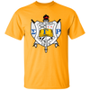 Sigma Gamma Rho Screen Printed T-Shirt