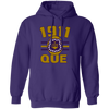 Omega Psi Phi Fraternity Hoodie